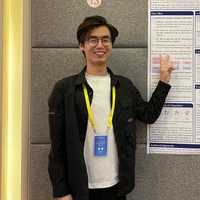 Xin Zhang's profile picture