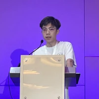 Chenghao Xiao's avatar