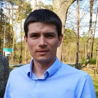 Chris Ociepa's profile picture