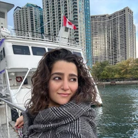 Shirin Yamani's avatar