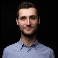Daniel Bogdoll's profile picture